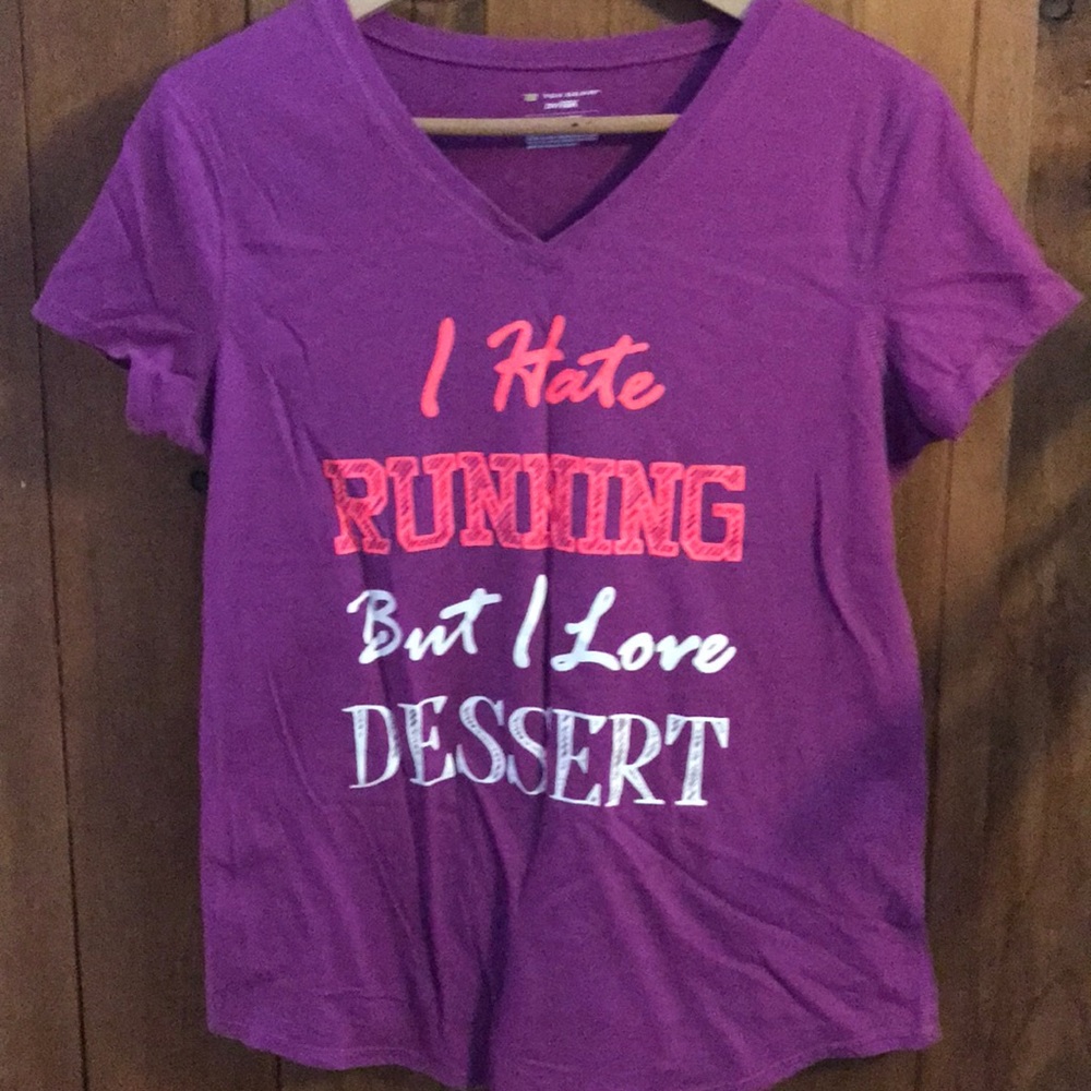 FREE Tek Gear Running T-shirt